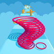Storm Runner 3D icon
