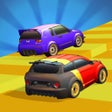 Иконка программы: Gear Run 3D - Rush.IO Mas…