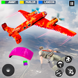 Icon of program: Fire Battlegrounds Game 2…