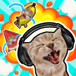 Programikonen: Dopameme: Rhythm Meme Sto…