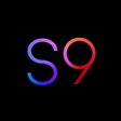 Иконка программы: Super S9 Launcher for Gal…