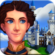 程序图标：Merge Castle: King  Queen