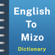 プログラムのアイコン：Mizo Dictionary : English…