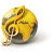 Ícone do programa: Music finder!