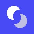 プログラムのアイコン：Sleep Story - Fall asleep…