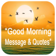 程序图标：Good Morning Messages  Qu…