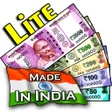أيقونة البرنامج: Cash Counter Lite - Calcu…