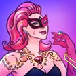 Programikonen: Ballroom Banter