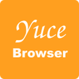 ไอคอนของโปรแกรม: Ui Browser - Fast  Mini