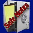 プログラムのアイコン：Safe Notes is a secure no…
