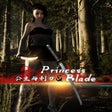أيقونة البرنامج: Princess  Blade