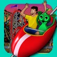Icon of program: Boomtown Boardwalk