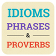 Ícone do programa: English Idioms, Phrases &…