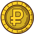 Нумизмат - Монеты России icon