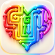 프로그램 아이콘: Tap Shift: Arrow Escape P…