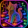 Icoon van programma: Tap Shift: Arrow Escape P…