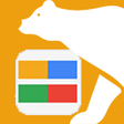 ไอคอนของโปรแกรม: Adbear Color Harmony – Re…