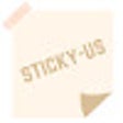 Icon of program: Sticky Notes