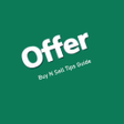 程序图标：Offer Up Buy and Sell Tip…