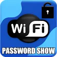 Wifi Password Reminder