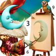 أيقونة البرنامج: Paint Color: Coloring Boo…