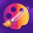 Icon of program: Coloring Book
