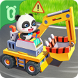 Ícone do programa: Little Panda: City Builde…