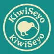 Ícone do programa: NewZealand Guide: KiwiSey…