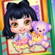 أيقونة البرنامج: Baby Snow Sick Day