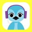Programın simgesi: Listener Kids