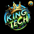رمز البرنامج: KING TECH