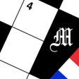 Pictogram van programma: Mots Croisés