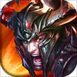 Иконка программы: Demonrock: War of Ages
