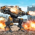 Ikon program: Real Robots War Fighting …