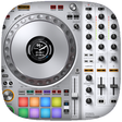 أيقونة البرنامج: DJ Music Mixer: Dj Studio…
