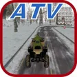 Иконка программы: ATV Quad Simulator atv ga…