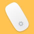 أيقونة البرنامج: MacGesture