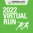 プログラムのアイコン：Herbalife Nutrition Virtu…