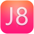 Icon of program: Launcher  Theme Samsung G…