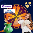 Ikon program: Daily Watch Video Earn Mo…