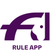 Icon of program: FEI RuleApp