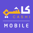 أيقونة البرنامج: Cashi Mobile  كاشي موبايل