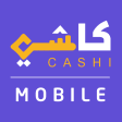 Cashi Mobile  كاشي موبايل