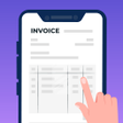 Icoon van programma: Invoice Editor - Invoice …