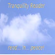 Tranquility Reader