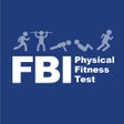 プログラムのアイコン：FBI FitTest