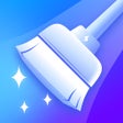 程序图标：Strong Cleaner: Clean Sto…