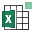 プログラムのアイコン：Excel電子印鑑