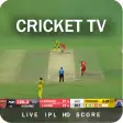 Live cricket Tv: watch HD IPL