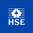 Ícone do programa: Official HSE Health  Safe…